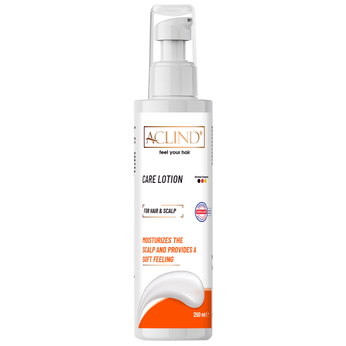 ACLIND Care Lotion 250 ml