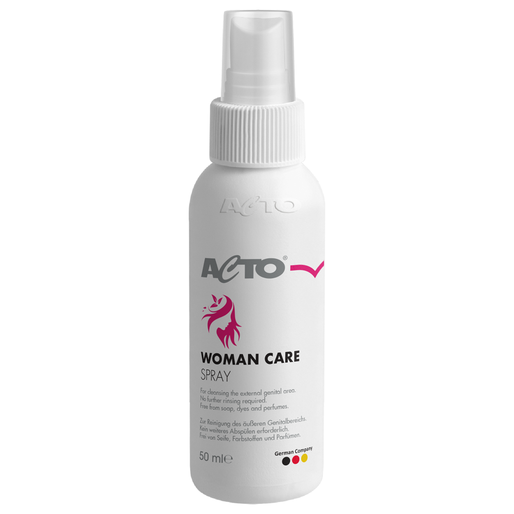 ACTO Woman Care Spray 50 ml