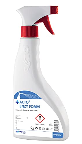 ACTO ENZY FOAM 500 ml