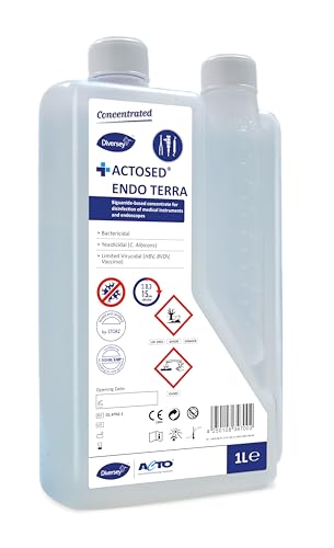 ACTOSED ENDO TERRA 1 L