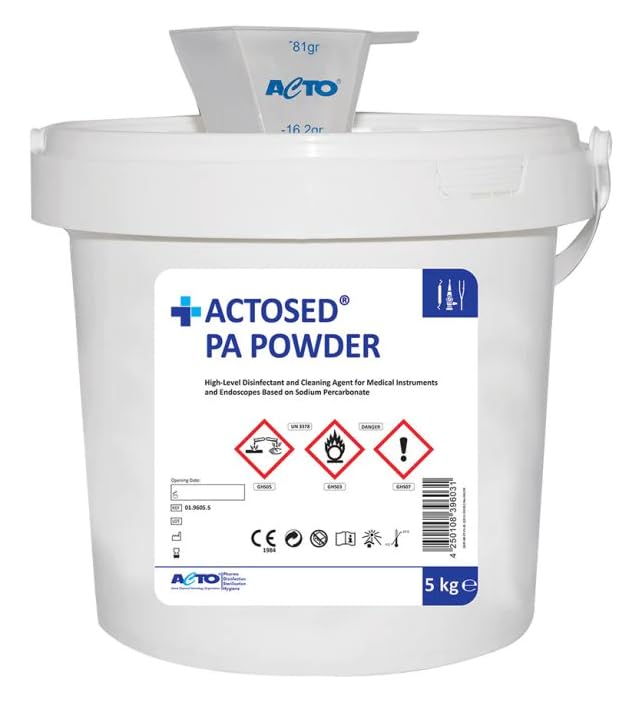 ACTOSED PA Powder 5 kg