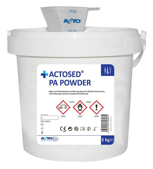 ACTOSED PA Powder 5 kg