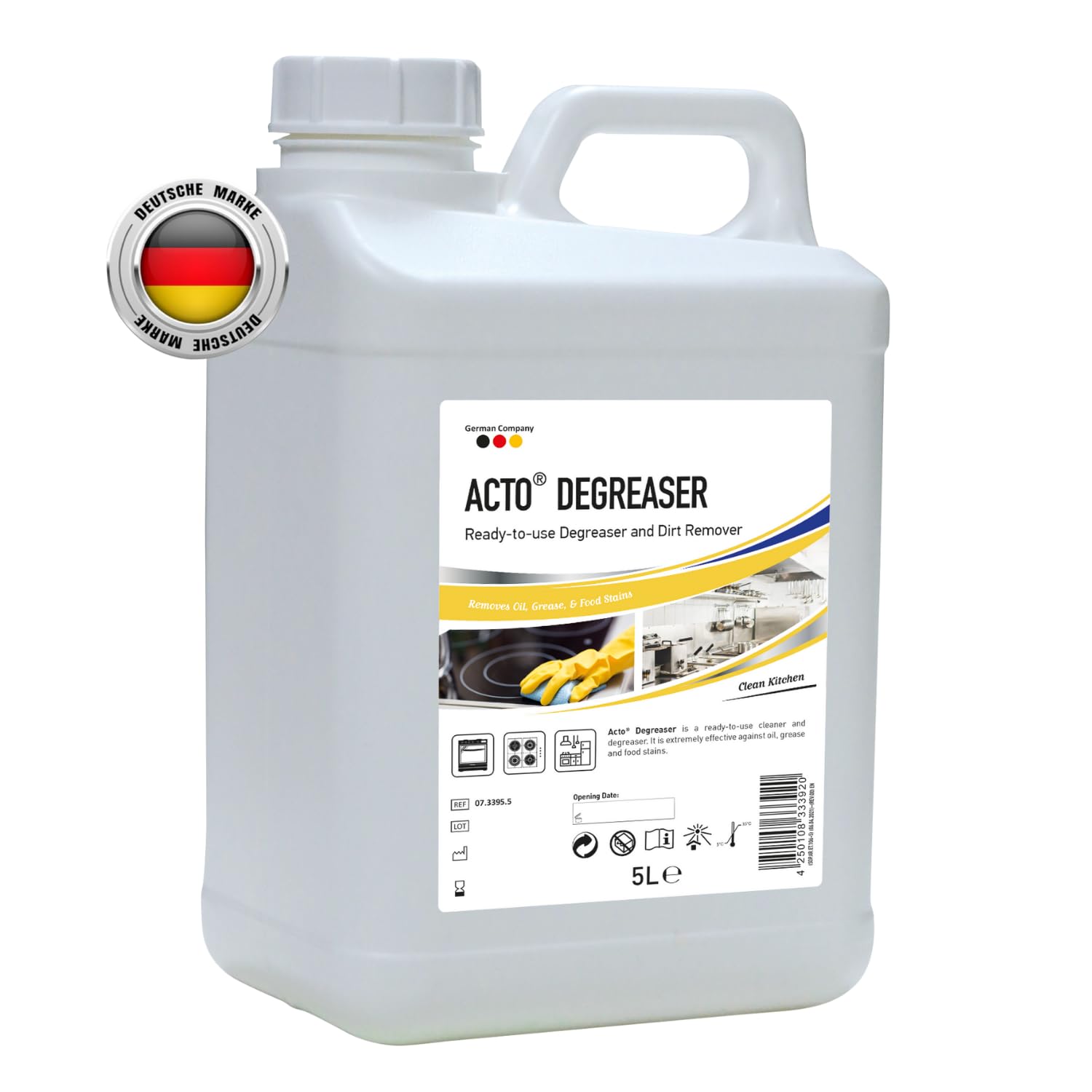 Acto Degreaser 5 L