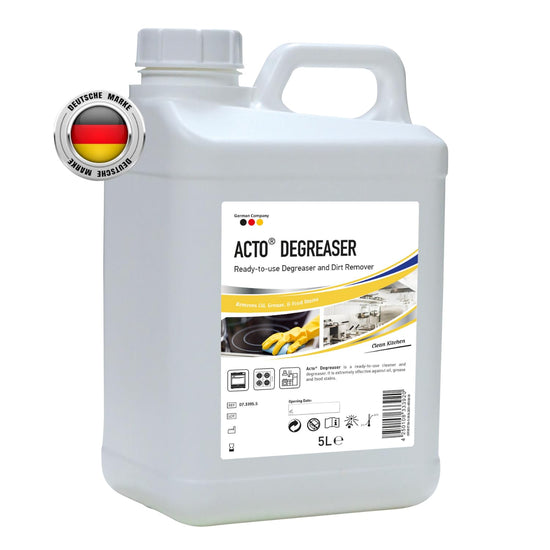 Acto Degreaser 5 L