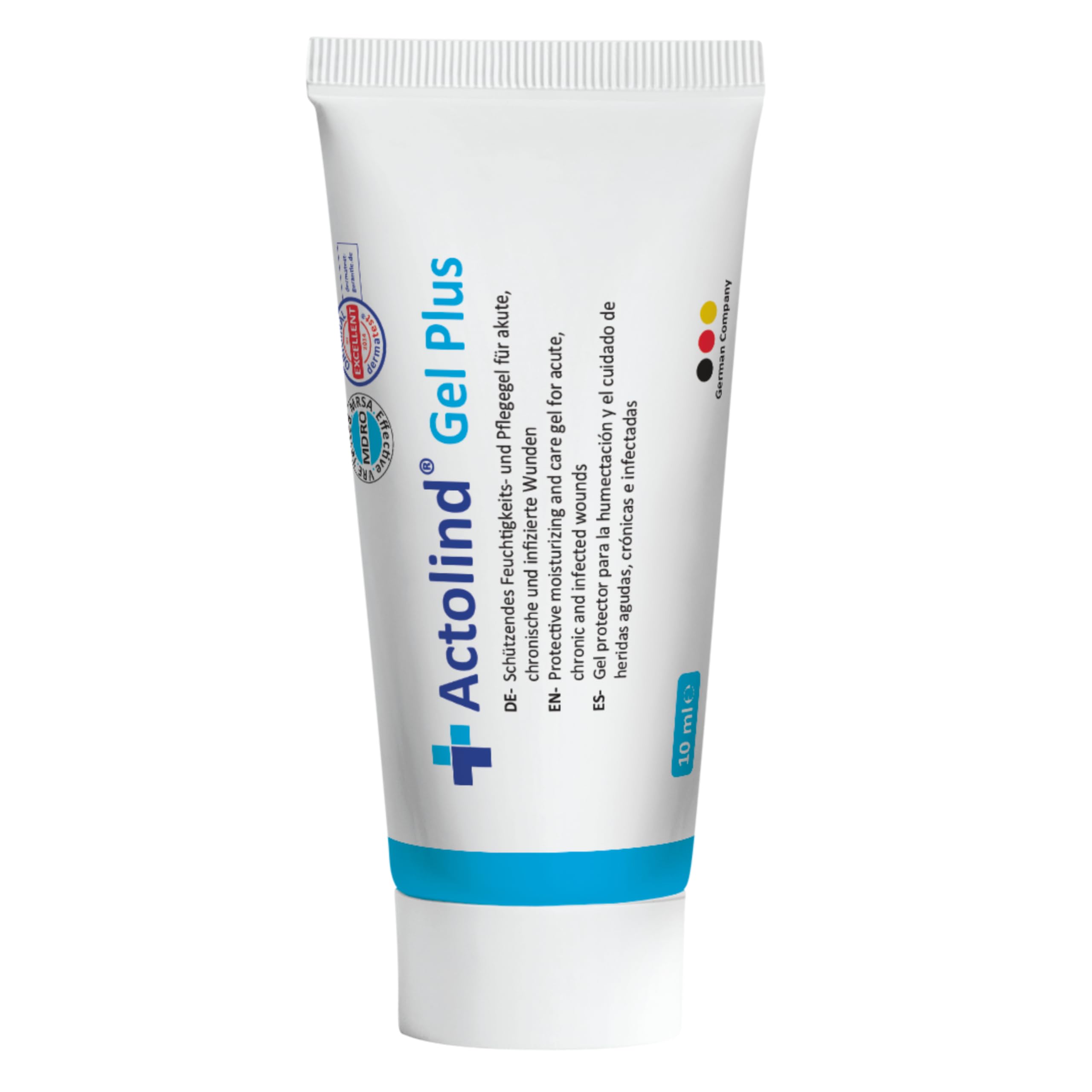 Actolind Gel Plus 10 ml