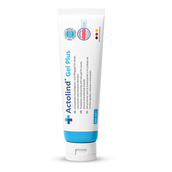 Actolind Gel Plus 250 ml