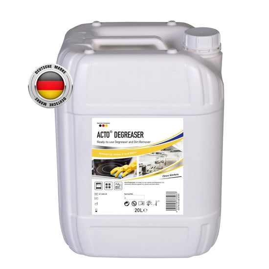 Acto Degreaser 20 L