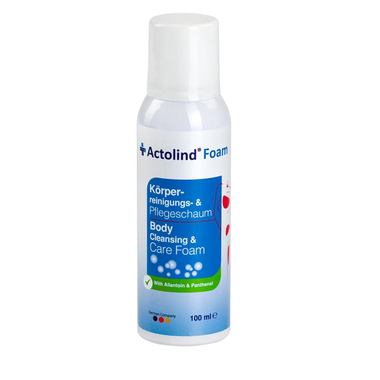 ACTOLIND FOAM 100 ml
