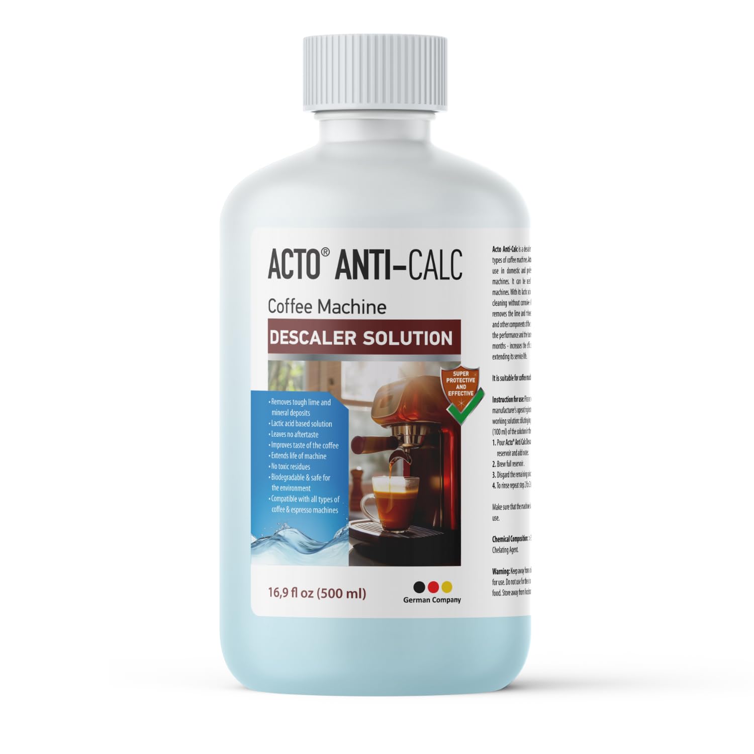 ACTO Anti-Calc 500 ml
