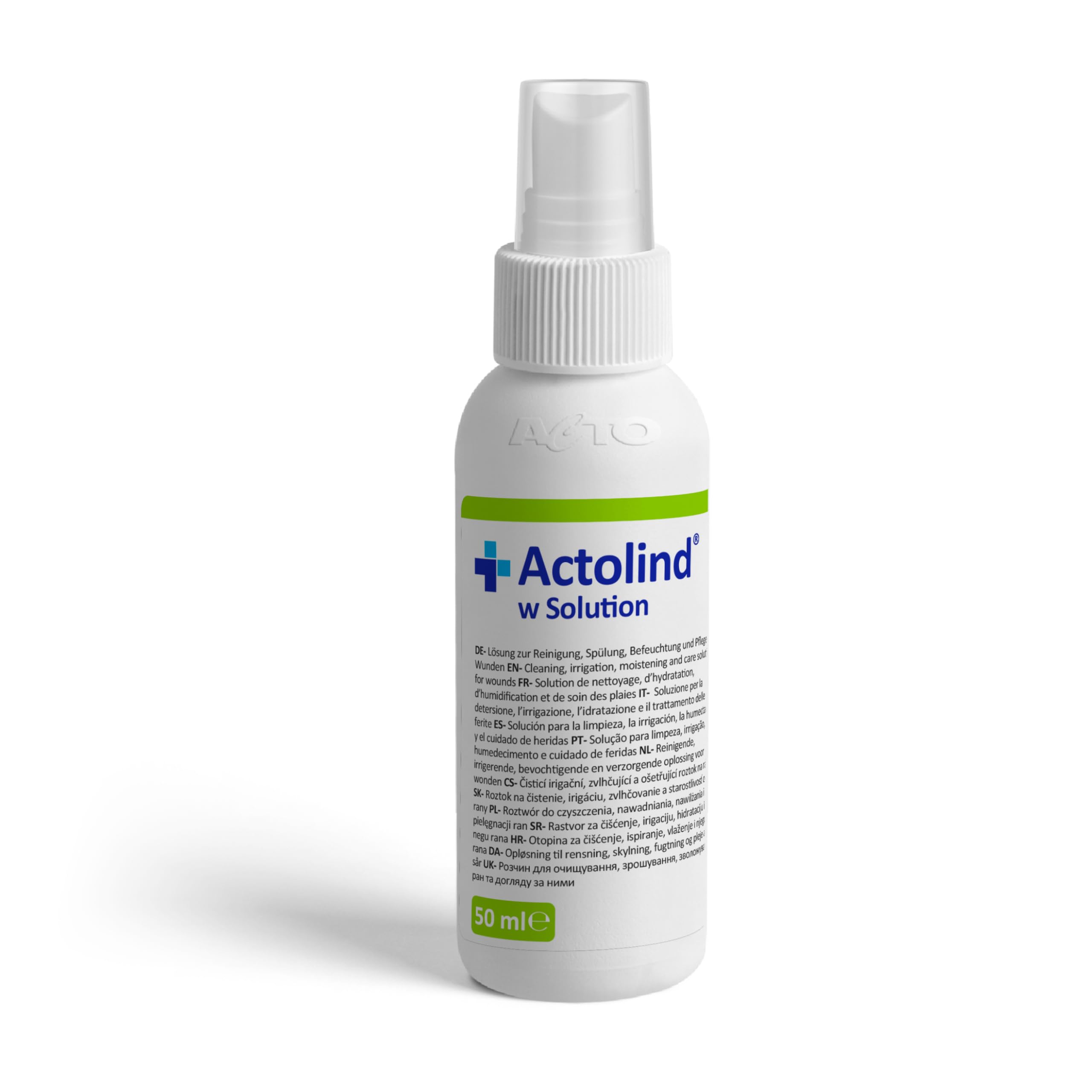 Actolind w Solution 50 ml