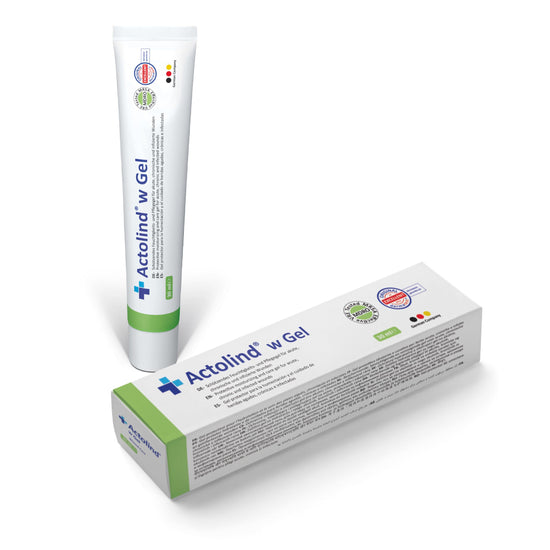 Actolind w Gel 30 ml