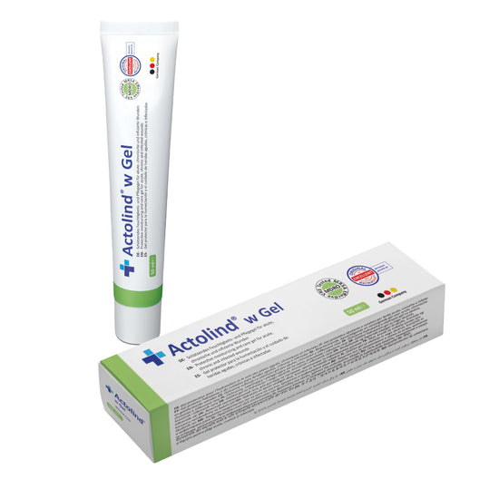 Actolind w Gel 50 ml