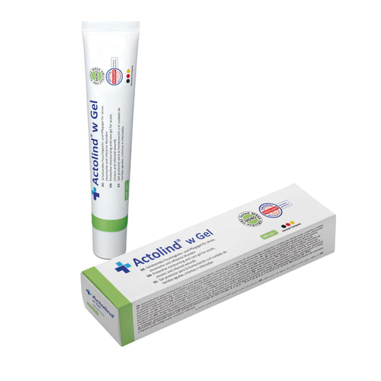 Actolind w Gel 100 ml