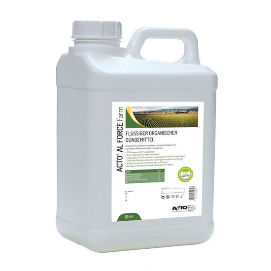 ACTO AL FORCE Farm