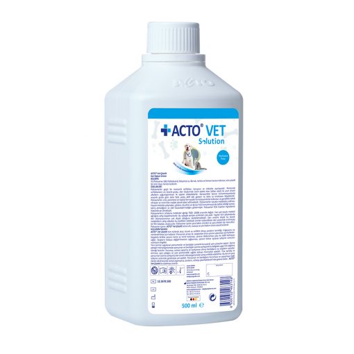 ACTO VET SOLUTION