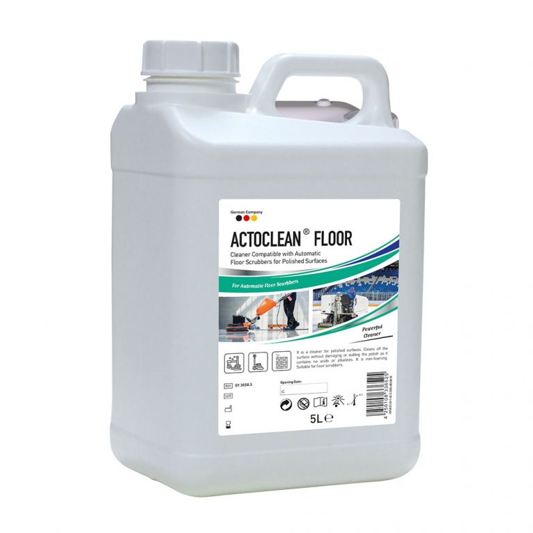 ACTOCLEAN FLOOR