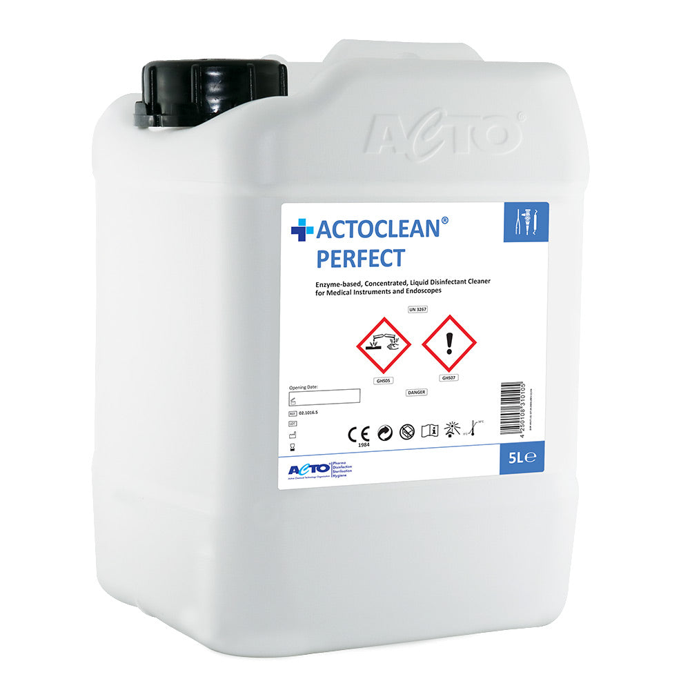 ACTOCLEAN PERFECT 5 L