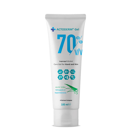 ACTODERM Gel 100 ML