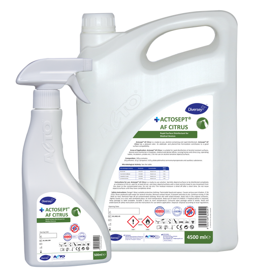 ACTOSEPT AF Citrus