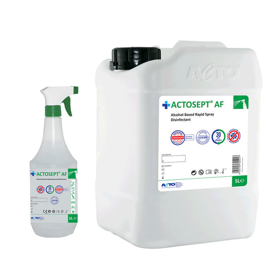ACTOSEPT AF