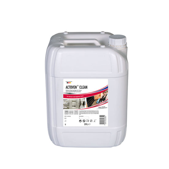 ACTOVEN CLEAN