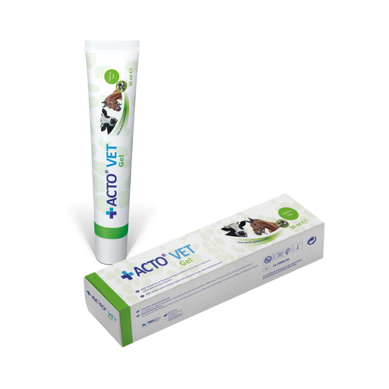 ACTO VET GEL 50 ml