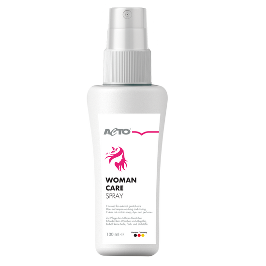 ACTO Woman Care Spray 100 ml
