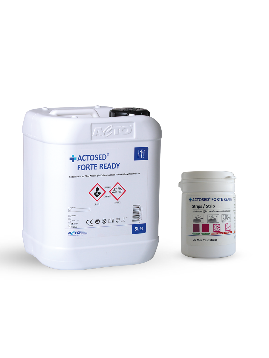 ACTOSED Forte Ready