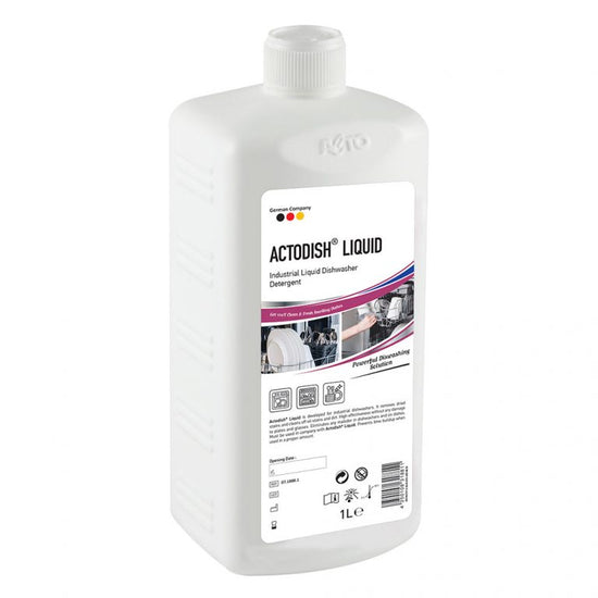 ACTODISH LIQUID