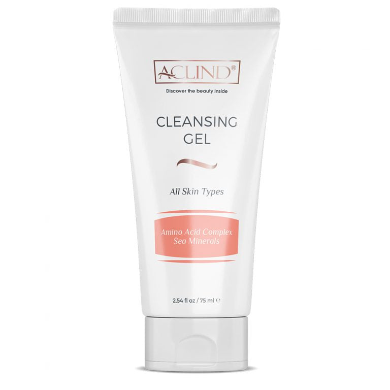 ACLIND CLEANSING GEL