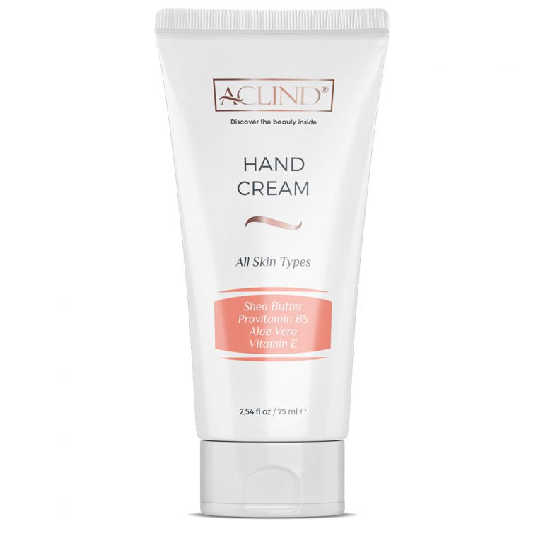 ACLIND HAND CREAM