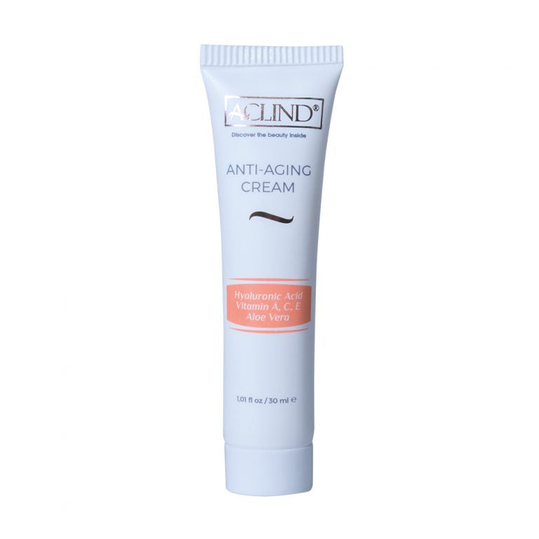 ACLIND ANTI-AGING CREAM 30 ml