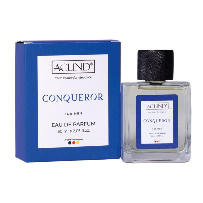 ACLIND CONQUEROR For Men | EAU DE PARFUM
