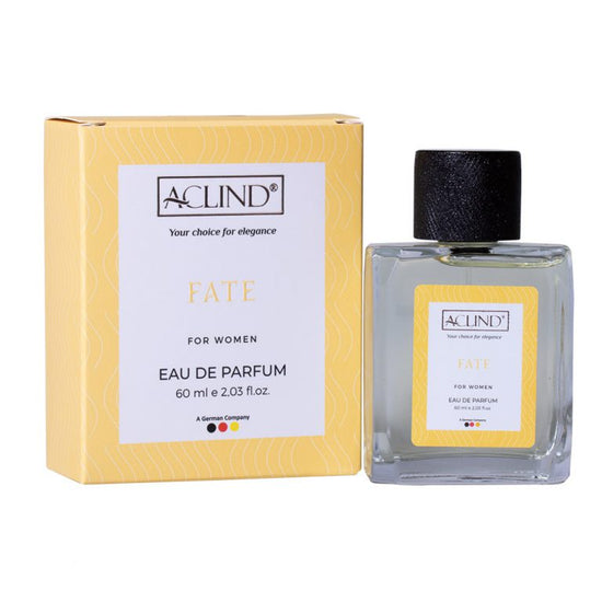ACLIND FATE For Women | EAU DE PARFUM
