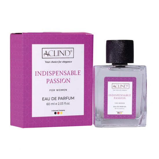 ACLIND INDISPENSABLE PASSION For Women | EAU DE PARFUM