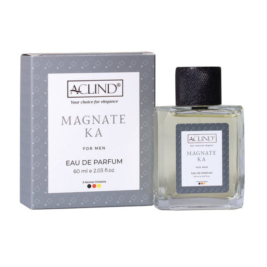 ACLIND MAGNATE KA For Men | EAU DE PARFUM