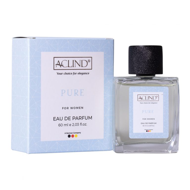 ACLIND PURE For Women | EAU DE PARFUM