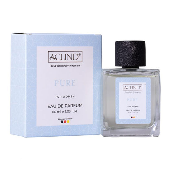 ACLIND PURE For Women | EAU DE PARFUM