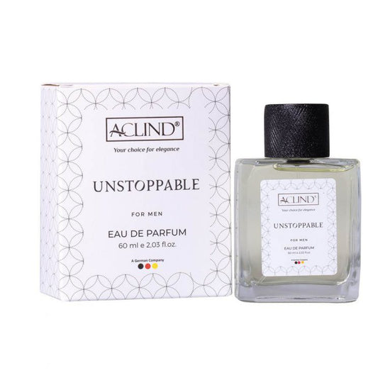 ACLIND UNSTOPPABLE For Men | EAU DE PARFUM
