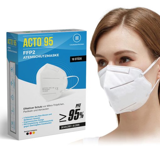 ACTO 95 FFP2 MASK