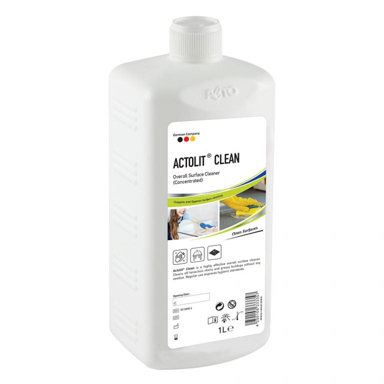 ACTOLIT CLEAN
