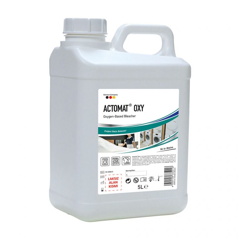 ACTOMAT OXY
