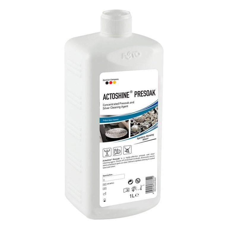 ACTOSHINE PRESOAK