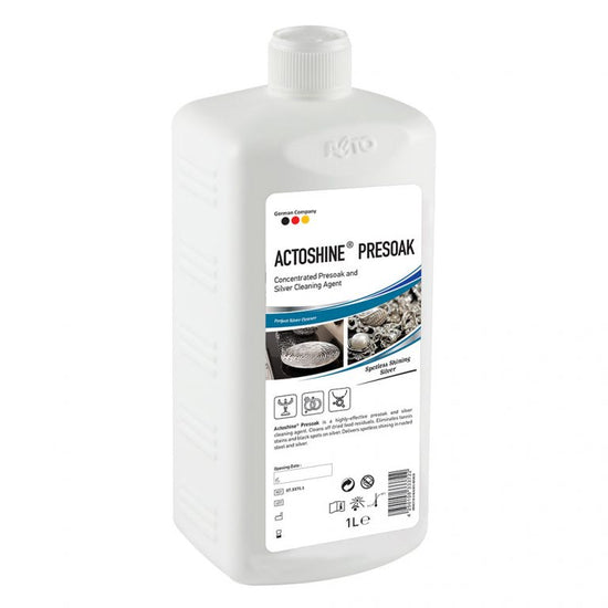 ACTOSHINE PRESOAK