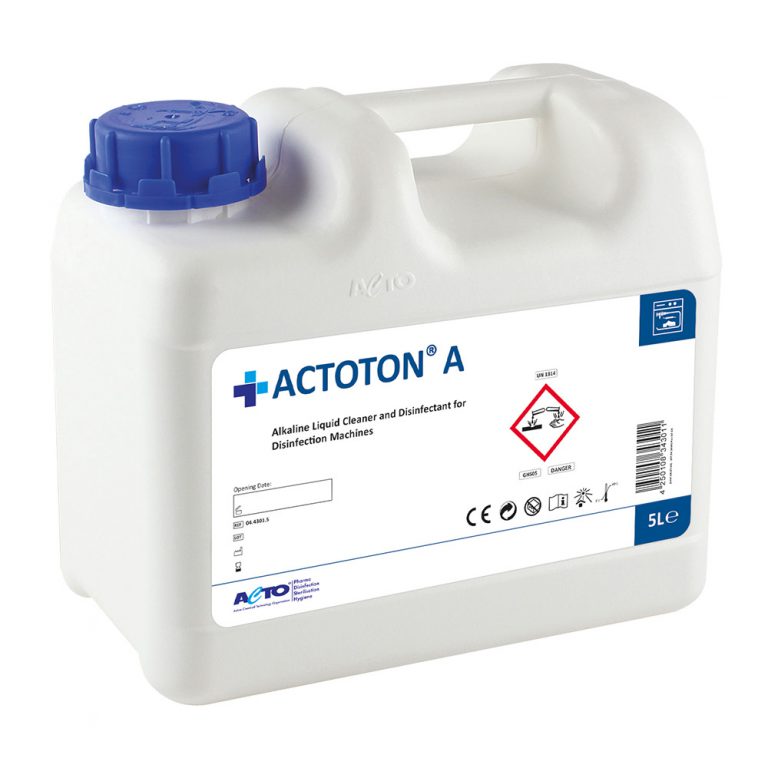 ACTOTON A 5L