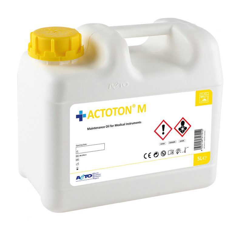 ACTOTON M 5L