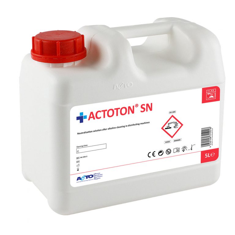 ACTOTON SN 5L