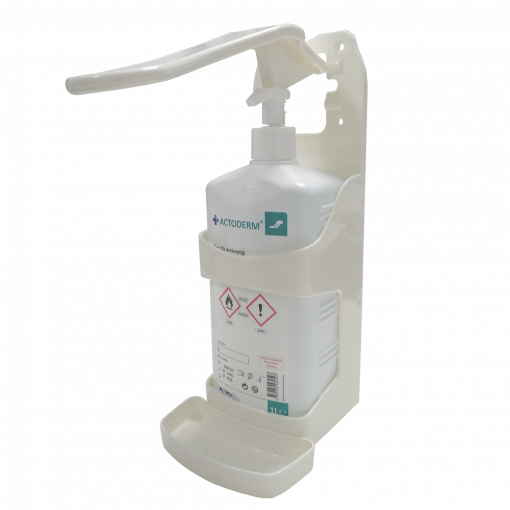ACTO PLASTIK SPENDER